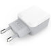 24W PD Fast charger Met Lightning kabel - Snel lader voor iPhone SE / X / 8 / 11 / 12 / 12 Pro Max / 12 Pro met lightning aansluiting - Opladers - Phreeze