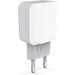 24W PD Fast charger Met Lightning kabel - Snel lader voor iPhone SE / X / 8 / 11 / 12 / 12 Pro Max / 12 Pro met lightning aansluiting - Opladers - Phreeze