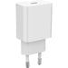 25W Power Adapter met 60W USB C to USBC Opladerkabel 2 Meter - USB-C Power Delivery 3.0 en PPS Super Fast Charging - Universele USB C Adapter voor o.a Samsung Galaxy S21, Z Fold 3, Note 20, Apple iPad Air 4 en Tab S7 Plus - Opladers - Phreeze
