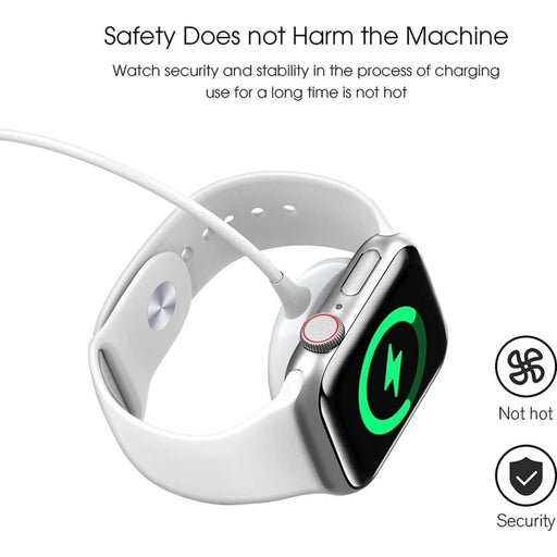 Apple watch series 5 cheap charger