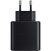 45W Adapter voor Samsung + USB-C naar USB-C Oplader Kabel 2 Meter- 45W - Super Fast Charging - Universele Thuislader - USB-C - Adapter voor Samsung S22, S21, S20, Tab S7, Tab S8 - Opladers - Phreeze