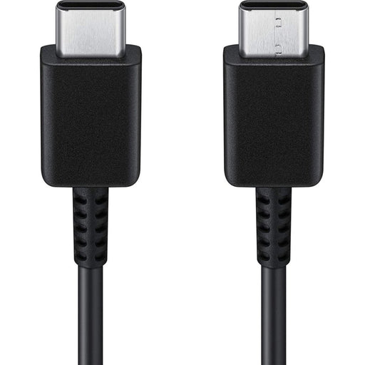 45W Adapter voor Samsung + USB-C naar USB-C Oplader Kabel - 45W - Super Fast Charging - Universele Thuislader - USB-C - Adapter voor Samsung S22, S21, S20, Tab S7, Tab S8 - Opladers - Phreeze