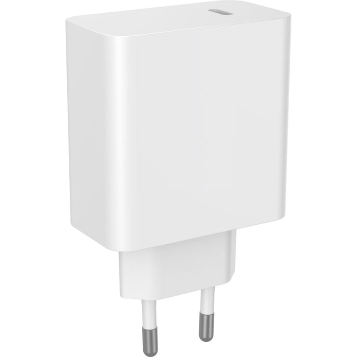 45W USB-C Adapter + USB-C naar Lightning Oplader Kabel 2 Meter - Apple iPhone, iPad en MacBook - Universele USB-C Oplader Adapter Stekker Blokje - Opladers - Phreeze