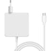 45W USB-C Lader voor Dell / HP / Lenovo / ASUS / Acer / Google Chromebook - Snellader - Oplader - AC Adapter - Voedingsadapter 45 Watt - Opladers - Phreeze