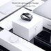 4x Oplader Kabel - Geschikt voor Apple Watch - Magnetisch - Charger - Oplader - Oplaadkabel - Kabel - Dock - Apple Watch Lader - Snoer - Opladers - Phreeze