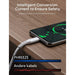 4x USB-C Data- en Laadkabel 1M - 2.4A Snellader Kabel - Fast en Quick Charge Oplaadkabel - Type C Naar USB-A - Oplaadsnoer Telefoon - Laptop - Samsung Galaxy en Note - Sony - OnePlus - PVC - Wit - Kabels - Phreeze