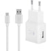 Adaptive Fast Charger + Micro USB Kabel Samsung - Geschikt voor Samsung S7/ S7 Edge, Note 5, A3, A5, A7, A8, A9, J1, J2, J3, J4, J5, J6, J7, J8, Tab S2, Tab A 8.0 (2017 - Opladers - Phreeze