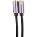 Audio Splitter - Ondersteunt Lossless Audio - Aux Splitter - 3,5 mm Jack - Audio Jack Splitter - Microfoon en Koptelefoon Splitter - Headset Splitter - Splitter - Audio Splitter - Headset Kabel - Headset Adapter - Audio & Video - Phreeze