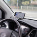 Auto Accessoires - Telefoonhouder Auto - HUD View Display - 360 Graden Draaibaar - Premium Design - Autohouders - Phreeze