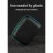 Bescherm Hoesje - Geschikt voor Nintendo Switch Controller , Joy Cons , Oled Switch , Lite - Extra Sterke Case - Phreeze
