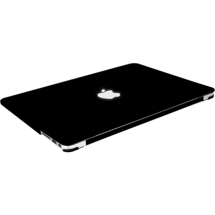Beschermende Plastic Hard Cover geschikt voor MacBook Air 13 inch (2020) Hard Case - A1932 - MacBook Hardcase - Phreeze
