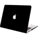 Beschermende Plastic Hard Cover geschikt voor MacBook Air 13 inch (2020) Hard Case - A1932 - MacBook Hardcase - Phreeze