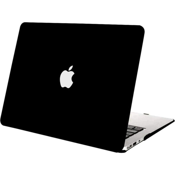 Beschermende Plastic Hard Cover voor MacBook Air 13 inch (2020) Hoes - A1932 - MacBook Hardcase - Phreeze