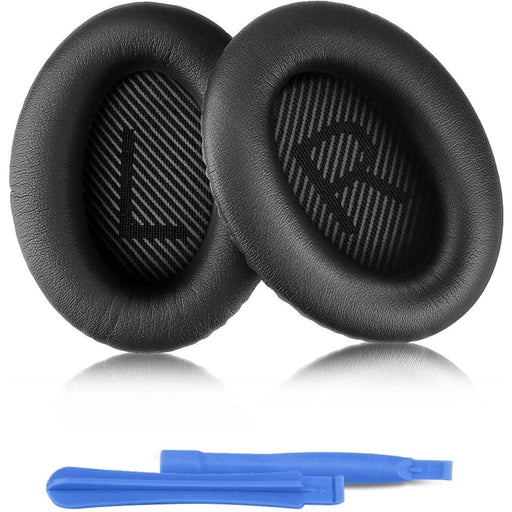 Bose Koptelefoon Quietcomfort 35 / 35 II Oorkussen Set - Oorkussen Reparatieset met setje Earpads - Oordopjes - Phreeze