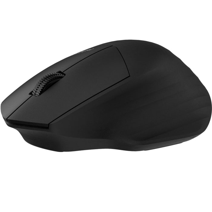 Draadloze Muis met Duimsteun - Bluetooth Muis en Draadloos Muis - Stille Muis - Silent Mouse - Draadloze Muis - Tablet Muis - Bluetooth Muis voor Laptop, HP, thuiswerken, Logitech, Microsoft, Chromebook, Apple MacBook, Android - Computer - Phreeze