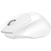 Draadloze Muis met Duimsteun - Bluetooth Muis en Draadloos Muis - Stille Muis - Silent Mouse - Draadloze Muis - Tablet Muis - Bluetooth Muis voor Laptop, HP, thuiswerken, Logitech, Microsoft, Chromebook, Apple MacBook, Android - Computer - Phreeze