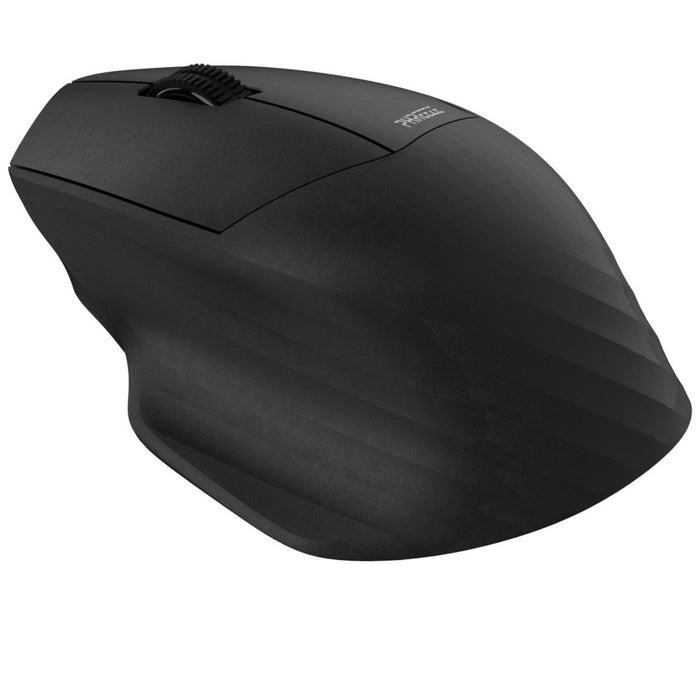 Draadloze Muis met Duimsteun - Bluetooth Muis en Draadloos Muis - Stille Muis - Silent Mouse - Draadloze Muis - Tablet Muis - Bluetooth Muis voor Laptop, HP, thuiswerken, Logitech, Microsoft, Chromebook, Apple MacBook, Android - Computer - Phreeze