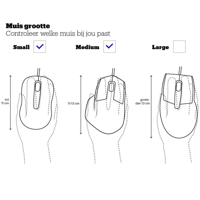 Draadloze Muis met Duimsteun - Bluetooth Muis en Draadloos Muis - Stille Muis - Silent Mouse - Draadloze Muis - Tablet Muis - Bluetooth Muis voor Laptop, HP, thuiswerken, Logitech, Microsoft, Chromebook, Apple MacBook, Android - Computer - Phreeze