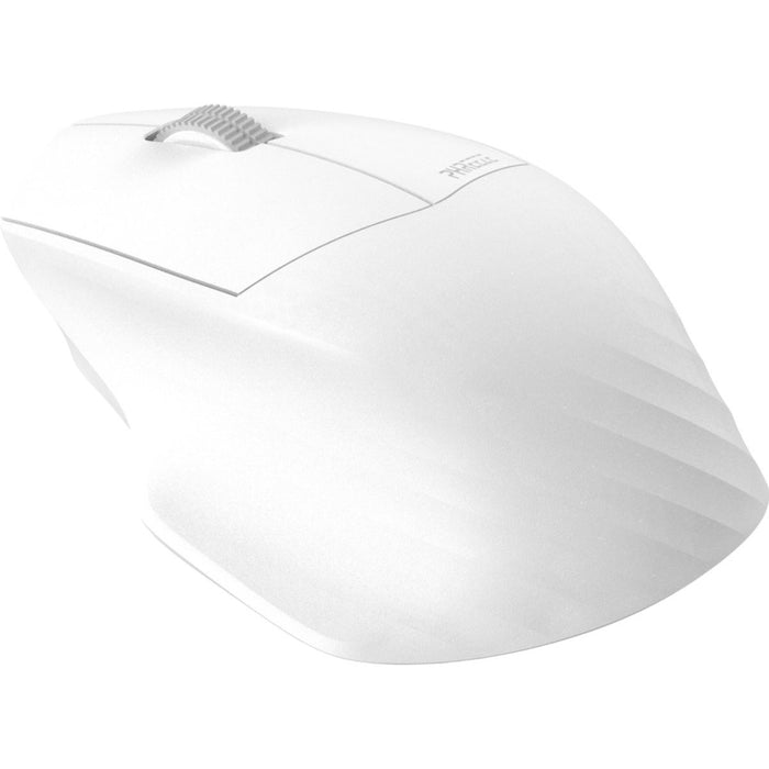 Draadloze Muis met Duimsteun - Bluetooth Muis en Draadloos Muis - Stille Muis - Silent Mouse - Draadloze Muis - Tablet Muis - Bluetooth Muis voor Laptop, HP, thuiswerken, Logitech, Microsoft, Chromebook, Apple MacBook, Android - Computer - Phreeze