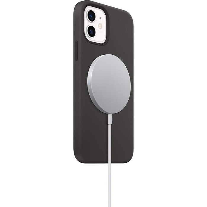 Draadloze Oplader met Magneetfunctie voor iPhone 12 en iPhone 13 modellen - Snellader 20W - Opladers - Phreeze