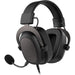 Gaming Headset met Microfoon Rood - PC + PS4 + PS5 + Xbox One + Xbox Series - Gaming Headsets - Phreeze