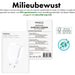 Gecertificeerde Snellader met 2 USB-C Poorten + 2x USB C naar Lightning Snellaadkabels - 35W GaN - Geschikt voor Apple Fast Charging, iPhone 14/13/12/11, iPad 2022/2021/2020/2019, iPad Air en Pro - Opladers - Phreeze