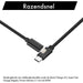 Gecertificeerde Snellader voor iPhone 14, 13 en iPad 10.2 inch - USB-C Adapter - Oplaadstekker voor iPhone - Oplader 20W - USB-C Snellader - Geschikt voor Apple - Opladers - Phreeze