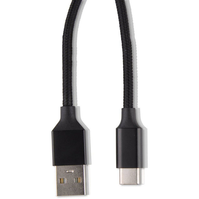 Gecertificeerde USB-C Kabel - Type-C Datakabel + Snellaadkabel - Extra Sterk - Fast Charge Kabel - Universele USB Kabel - Type C Kabel - USBC Oplader - Samsung Kabel - Quick Charge Kabel - Kabels - Phreeze