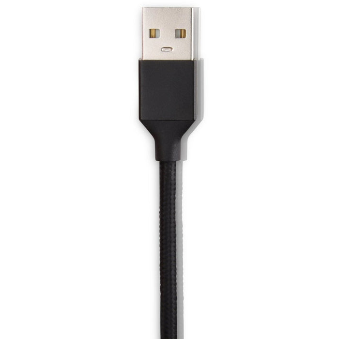 Gecertificeerde USB-C Kabel - Type-C Datakabel + Snellaadkabel - Extra Sterk - Fast Charge Kabel - Universele USB Kabel - Type C Kabel - USBC Oplader - Samsung Kabel - Quick Charge Kabel - Kabels - Phreeze