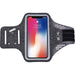 Hardloop Armband Telefoon | Geschikt voor iPhone 11 Pro Max | Hardloop Armband | Hardloop Telefoonhouder iPhone 11 Pro Max | Hardloop Telefoonhouder | Hardloop Armband - Sport Armbanden - Phreeze