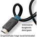 HDMI naar VGA Adapter, vergulde HDMI naar VGA 1,5 meter kabel met voeding en audio Compatibel voor computer, desktop, laptop, pc, monitor, projector, HDTV, Chromebook, Raspberry Pi, Roku, Xbox - Audio & Video - Phreeze