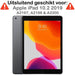 iPad 10.2 (2019) Hoesje | Luxe Lederen Hoesje | Geschikt voor Apple iPad 10.2 (2019) | iPad 10.2 inch hoes | Apple iPad 8 hoes | hoes iPad 10.2 10.9 | hoesje iPad 10.2 2019 - Tablet Hoezen - Phreeze