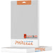 iPad 2 / 3 / 4 (9.7 inch) Screen Protector | 2 Stuks Gehard Glas | Screenprotector iPad 2 / 3 / 4 (9.7 inch) |iPad 3 / 4 (9.7 inch) Bescherm Glas | iPad 2/3/4 Screen Protector - Screenprotectors - Phreeze