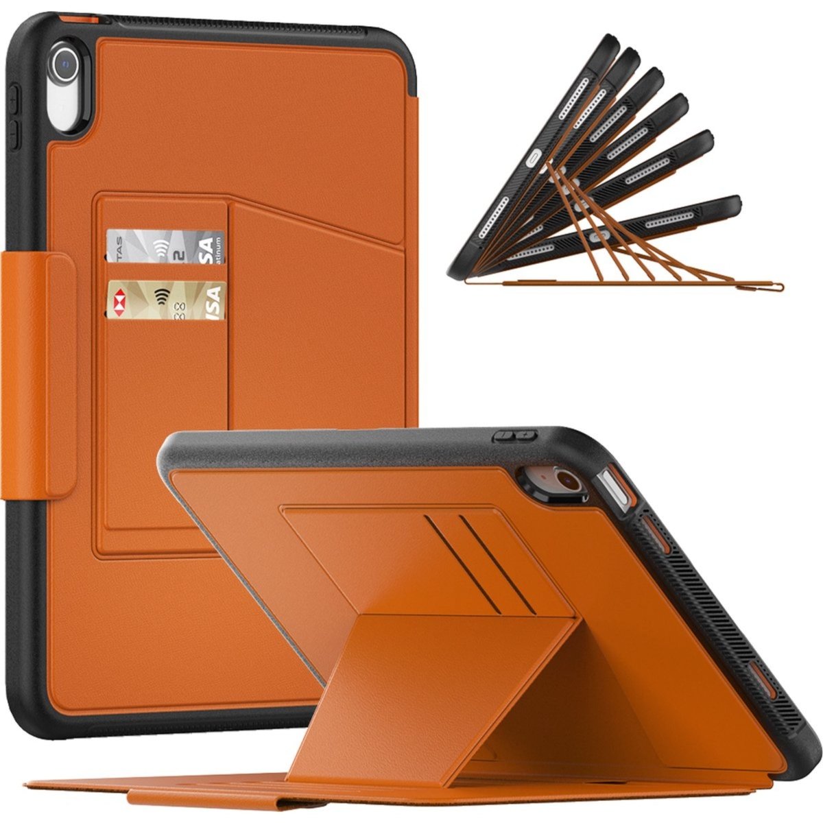 Apple iPad 10.9 (10e gen) Hoesjes kopen