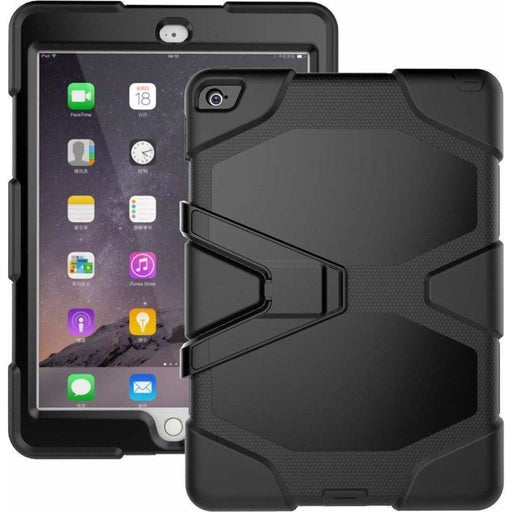 iPad Air / Air 1 Schokbestendige Hoes | Extreme Bescherming | iPad Air / Air 1 Shock | iPad Air / Air 1 Hoes Kinderen | Stevige Hoes iPad | Geschikt voor de Apple iPad Air / Air 1 | Stevige Cover iPad Air| iPad Air (9.7 inch) ShockProof Tablet Hoes - Tablet Hoezen - Phreeze