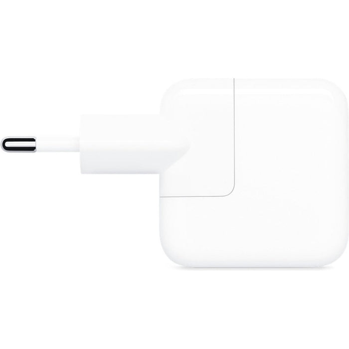 iPad oplader 12W voor Apple iPad - 2.4A stekker opladerblok USB adapter