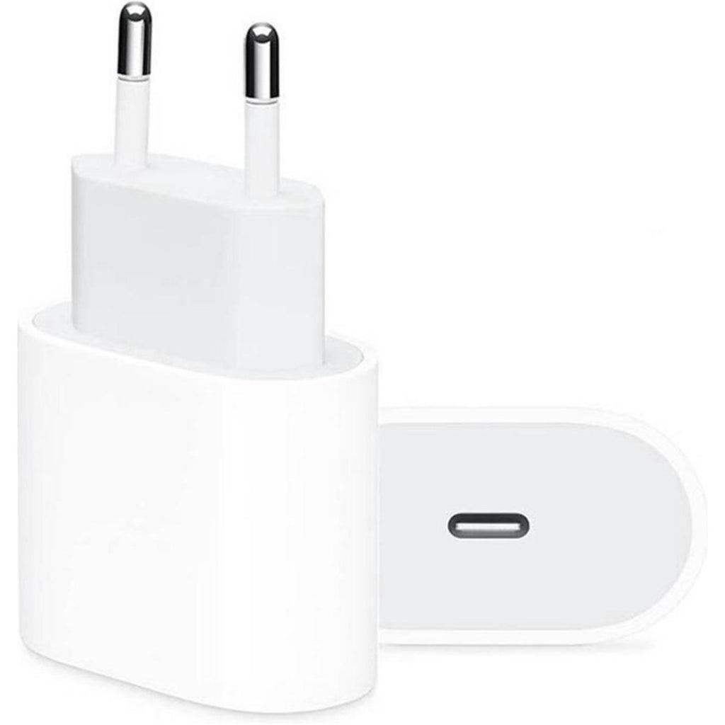 iPhone Snellader USB-C Oplader voor iPhone 12 en iPad 10.2 — Phreeze