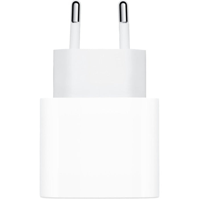 iPhone 13 oplaadstekker 20W USB-C Power oplader met 2 Meter kabel - Apple iPhone 13 - Apple iPad - USB-C Apple Magsafe Snellader iPhone 13 / 12 / 11 / iPad / 13 Pro Max / iPhone 13 Pro | iPhone 13 Lader | USBC lader | USB-C Lader | iPhone 13