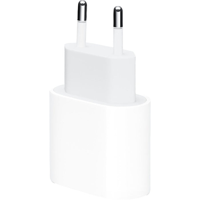 iPhone 13 oplaadstekker 20W USB-C Power oplader met 2 Meter kabel - Apple iPhone 13 - Apple iPad - USB-C Apple Magsafe Snellader iPhone 13 / 12 / 11 / iPad / 13 Pro Max / iPhone 13 Pro | iPhone 13 Lader | USBC lader | USB-C Lader | iPhone 13