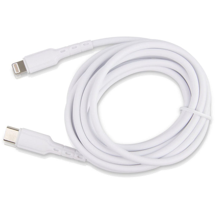 iPhone 13 oplaadstekker 20W USB-C Power oplader met 2 Meter kabel - Apple iPhone 13 - Apple iPad - USB-C Apple Magsafe Snellader iPhone 13 / 12 / 11 / iPad / 13 Pro Max / iPhone 13 Pro | iPhone 13 Lader | USBC lader | USB-C Lader | iPhone 13
