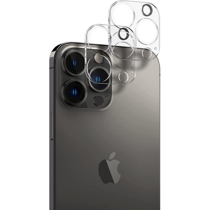 iPhone 14 Camera Lens Protector - 2 Stuks