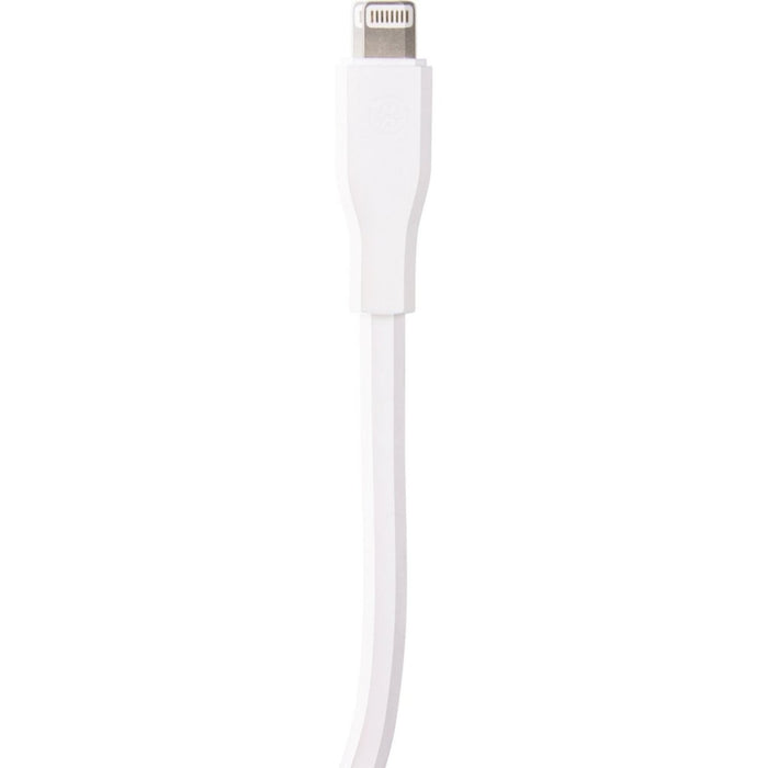 iPhone oplader kabel USB-C naar lightning kabel - Geschikt voor Apple iPhone 12, 13 (Mini, Pro, Pro Max) - iPhone oplaadkabel - iPhone kabel - Lightning kabels - iPhone 13 oplader