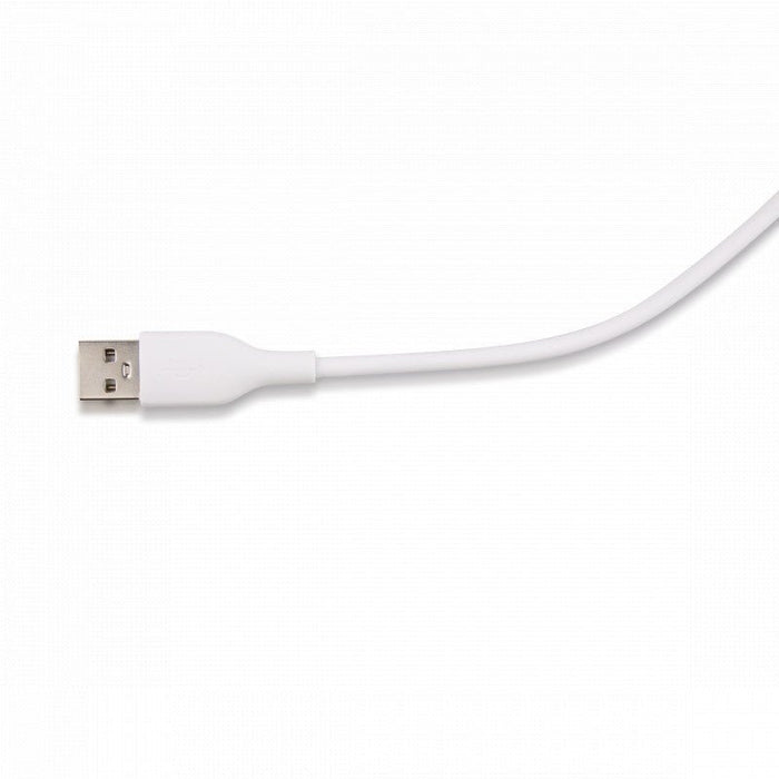 iPhone oplader kabel USB-C naar lightning kabel - Geschikt voor Apple iPhone 12, 13 (Mini, Pro, Pro Max) - iPhone oplaadkabel - iPhone kabel - Lightning kabels - iPhone 13 oplader