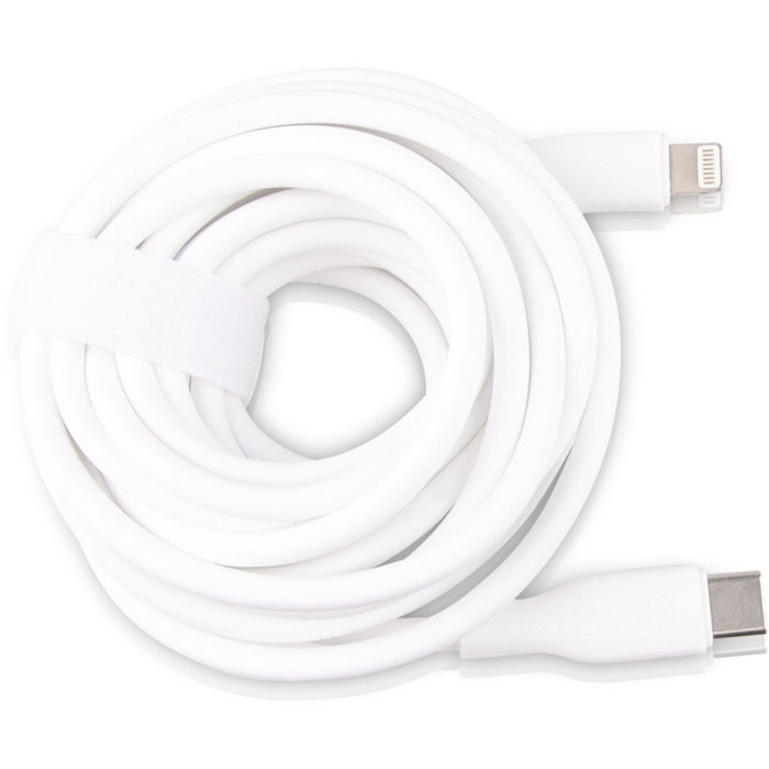 iPhone Snellader met USB-C to Lightning Kabel - 3 Meter - USB C Adapter