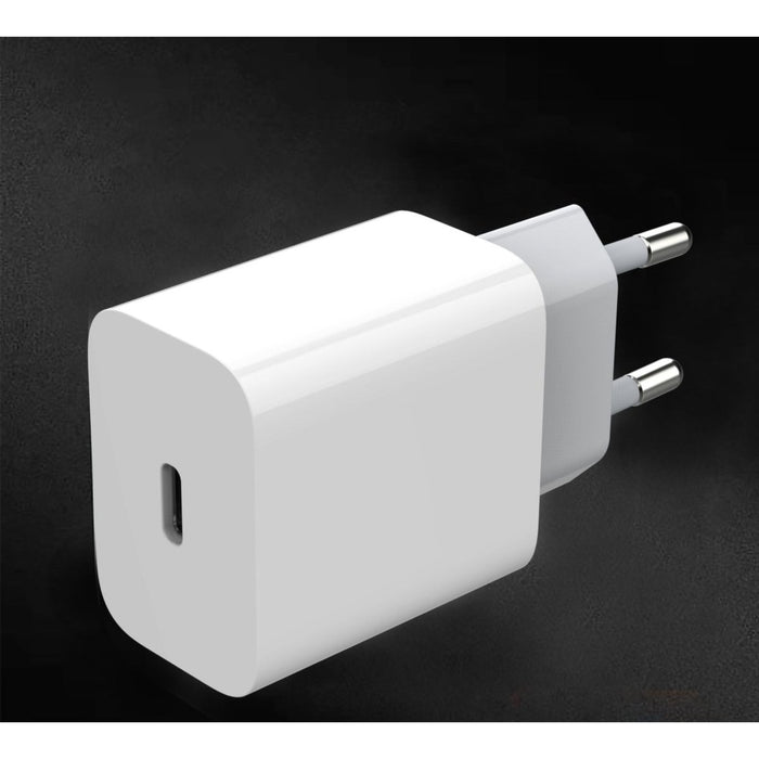 iPhone Snellader met USB-C to Lightning Kabel - 3 Meter - USB C Adapter