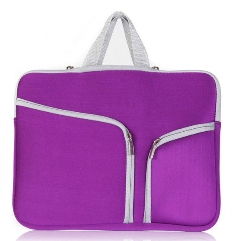 Tomtoc 360 Laptop Sleeve Hoes voor 14 inch MacBook Pro M4/M3/M2/M1 Pro Tomtoc 360 Laptop Sleeve Hoes voor 14 inch MacBook Pro M4/M3/M2/M1 Pro
