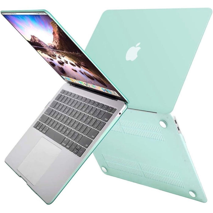 MacBook Air 13 inch (2020) - A1932 Hardcover case