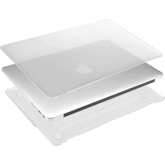 MacBook Air 13 inch (2020) A1932 - Transparante Bescherming