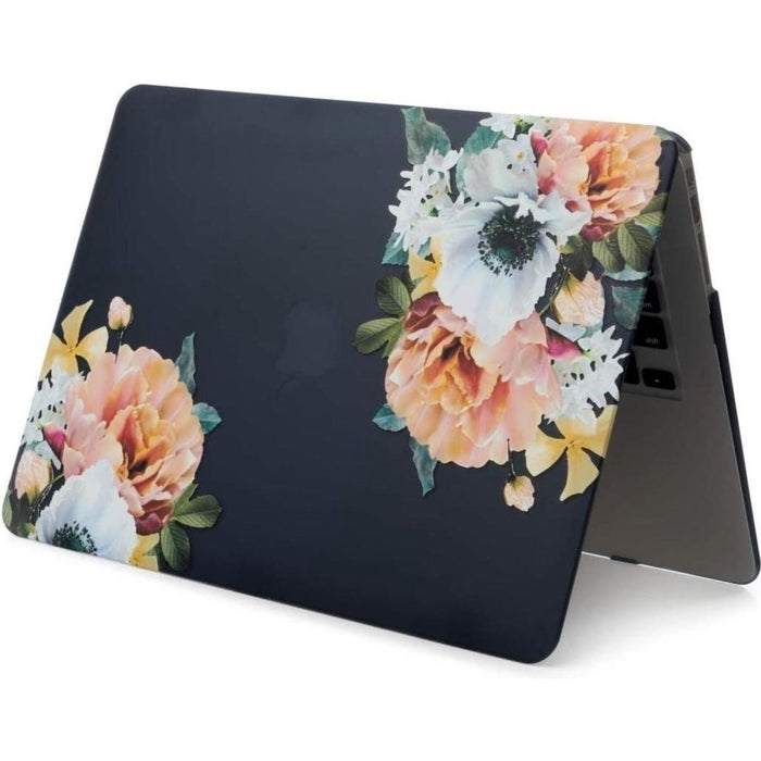 MacBook Air 13 inch (2020) Hard Case - A1932 - Beschermende Plastic Hard Cover