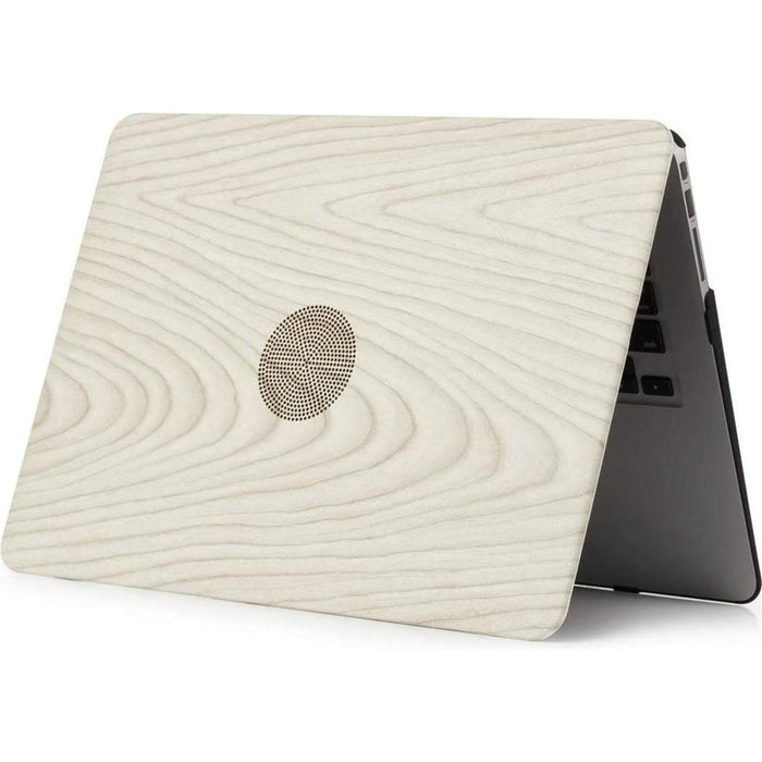 MacBook Air 13 inch (2020) Hard Case - A1932 - Beschermende Plastic Hard Cover - Print